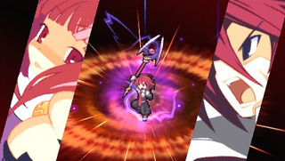 Illustration for article titled Disgaea 2: Dark Hero Days Coming Stateside